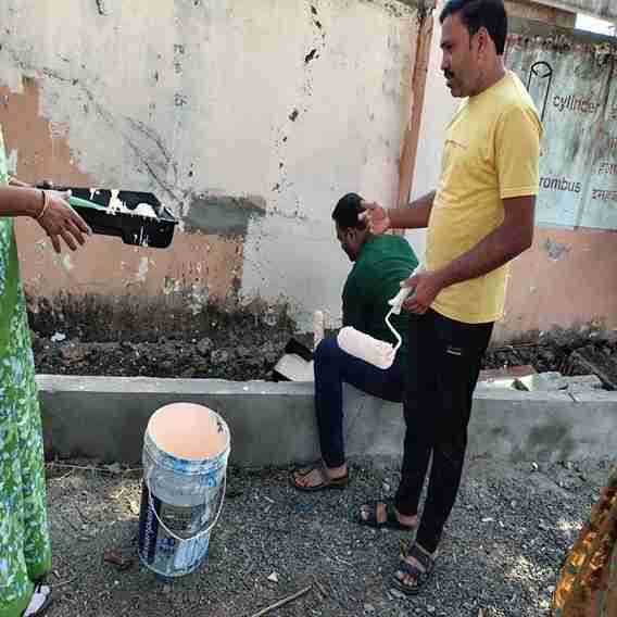 ग्राम सभा