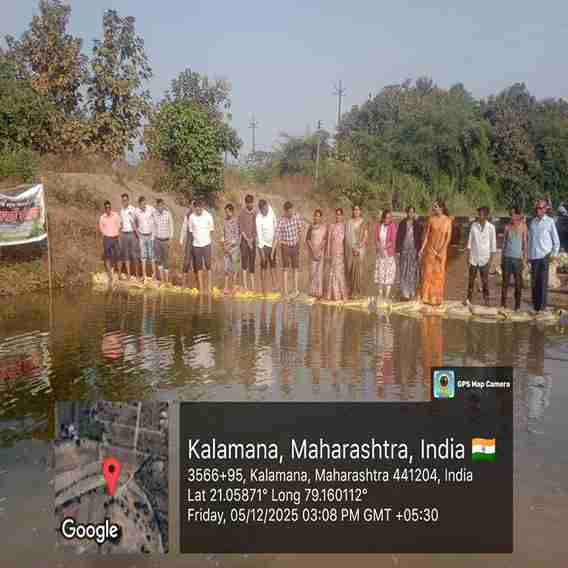 स्वच्छता मोहीम