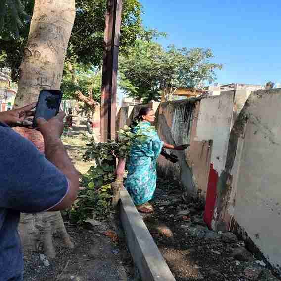 शैक्षणिक कार्यक्रम