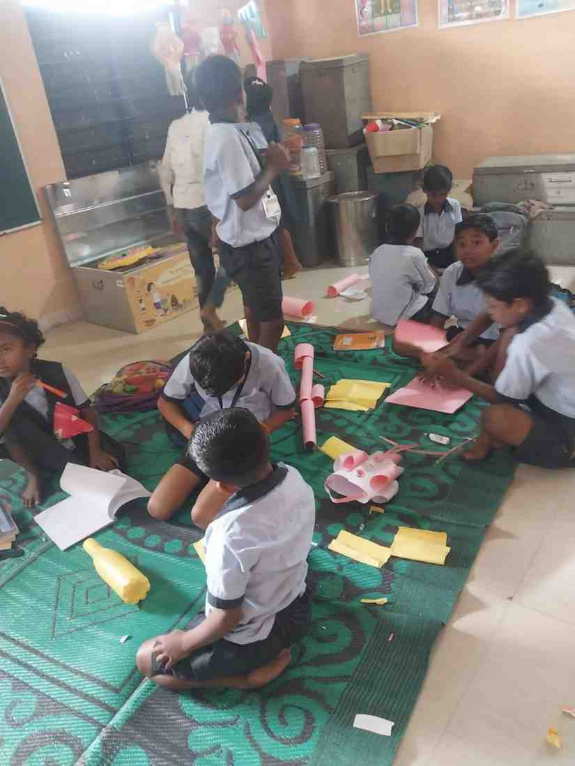 कर्मचारी