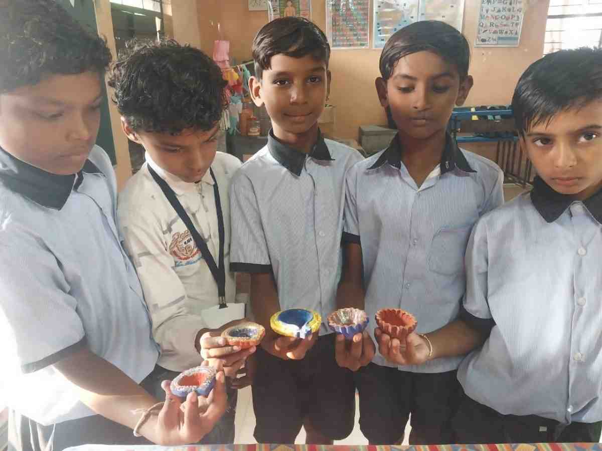 कर्मचारी